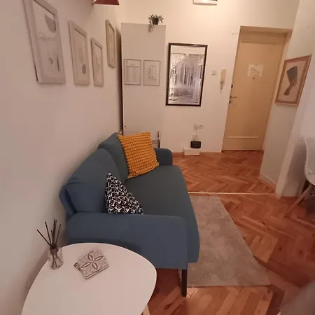 Cosy Jana * Belgrade