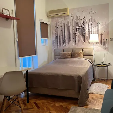 Apartment Cosy Jana